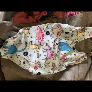 2T toddler swim suit